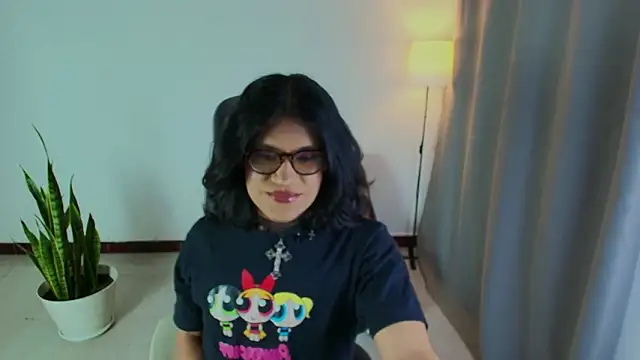 succubus Vitta online show from 14, 3, 2026