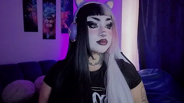 Snapshot of meowboo chatting on 12, 5, 2026 meowboo online show from 12, 5, 2026