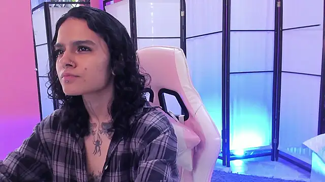 Julianne 7 online show from 16, 2, 2026