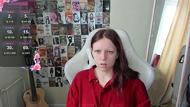 NikolFlostt online show from 22, 3, 2026