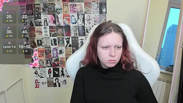 Snapshot of NikolFlostt chatting on 28, 2, 2026 NikolFlostt online show from 28, 2, 2026