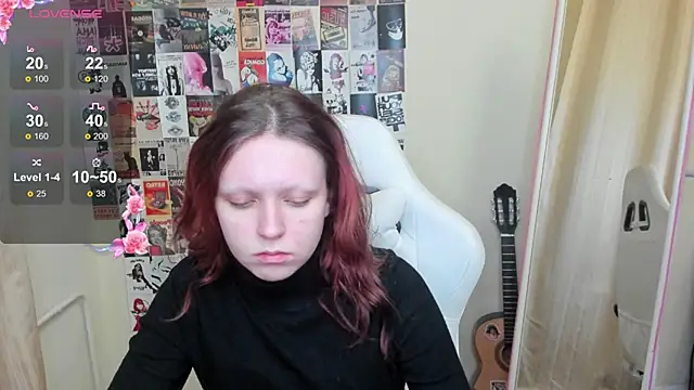 Snapshot of NikolFlostt chatting on 21, 2, 2026 NikolFlostt online show from 21, 2, 2026