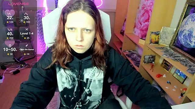 Snapshot of NikolFlostt chatting on 15, 2, 2026 NikolFlostt online show from 15, 2, 2026