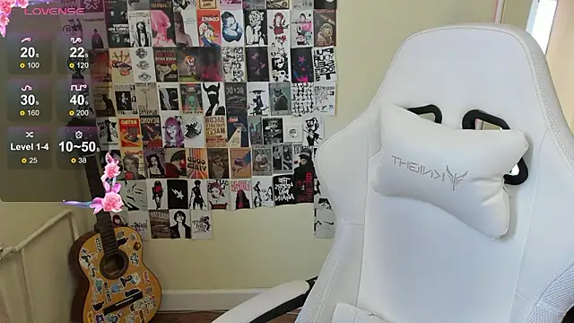 NikolFlostt online show from 28, 3, 2026