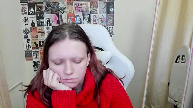 Snapshot of NikolFlostt chatting on 11, 2, 2026 NikolFlostt online show from 11, 2, 2026