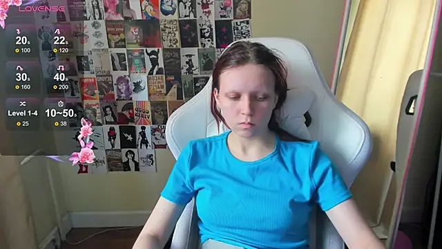 Snapshot of NikolFlostt chatting on 20, 2, 2026 NikolFlostt online show from 20, 2, 2026