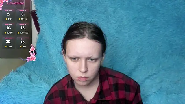 Snapshot of NikolFlostt chatting on 14, 2, 2026 NikolFlostt online show from 14, 2, 2026