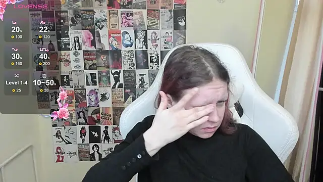 NikolFlostt online show from 4, 3, 2026