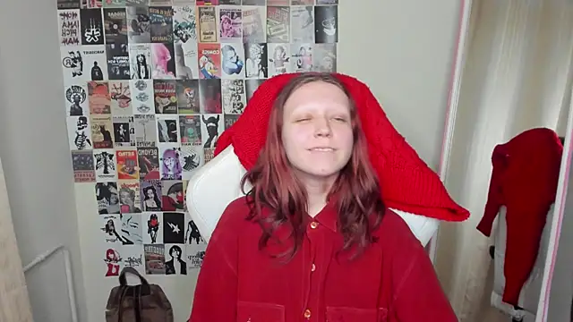 Snapshot of NikolFlostt chatting on 10, 2, 2026 NikolFlostt online show from 10, 2, 2026