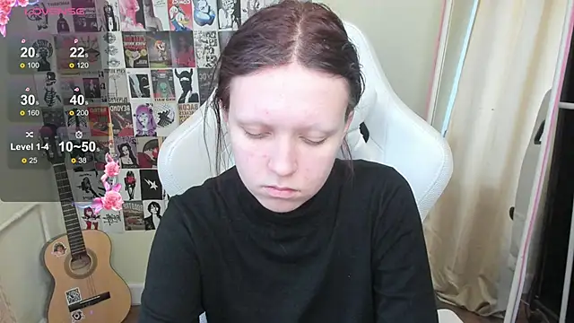 NikolFlostt online show from 11, 3, 2026