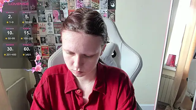 NikolFlostt online show from 5, 4, 2026