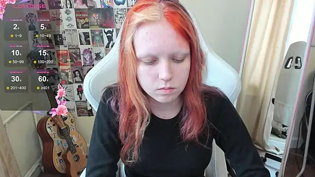 NikolFlostt online show from 15, 4, 2026