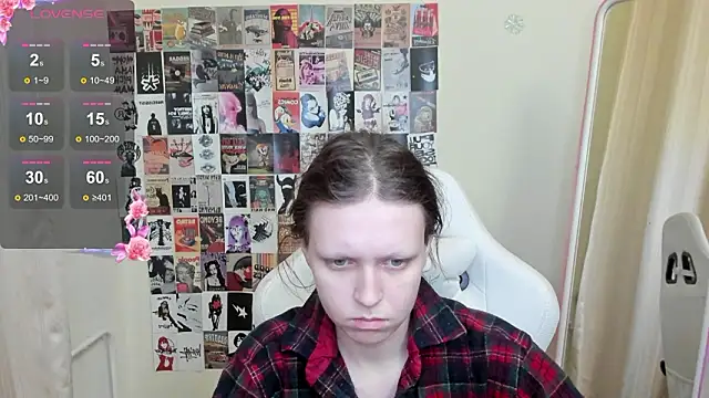 Snapshot of NikolFlostt chatting on 18, 2, 2026 NikolFlostt online show from 18, 2, 2026