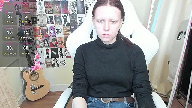 NikolFlostt online show from 12, 3, 2026