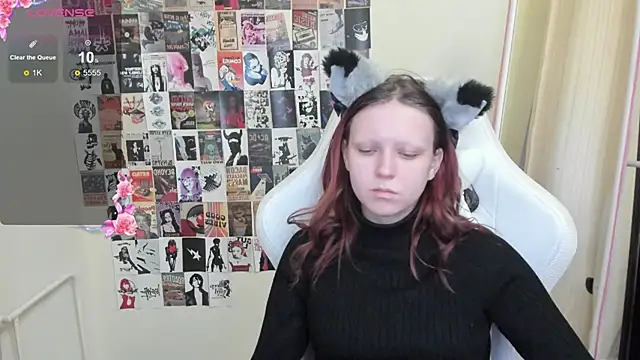 Snapshot of NikolFlostt chatting on 24, 2, 2026 NikolFlostt online show from 24, 2, 2026