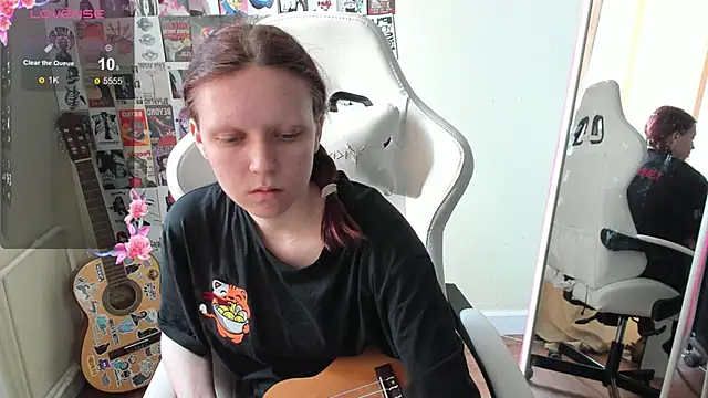 NikolFlostt online show from 8, 4, 2026