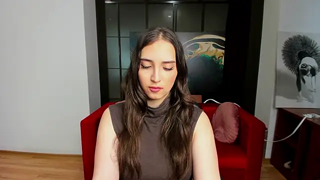 Effy Royse online show from 12, 5, 2026