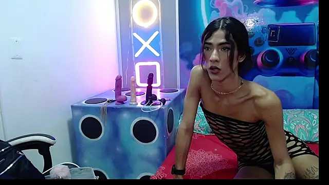 valery slim18 online show from 27, 3, 2026