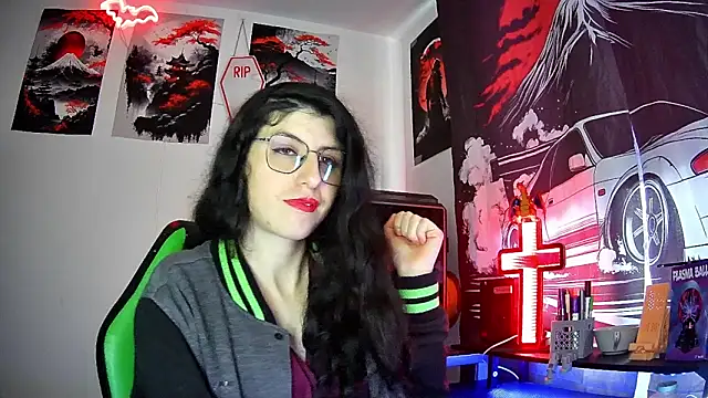 Snapshot of Baby_miacaro chatting on 17, 2, 2026 Baby miacaro online show from 17, 2, 2026