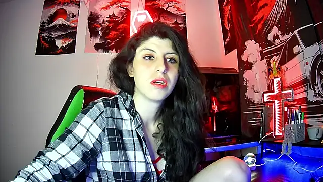 Snapshot of Baby_miacaro chatting on 19, 2, 2026 Baby miacaro online show from 19, 2, 2026