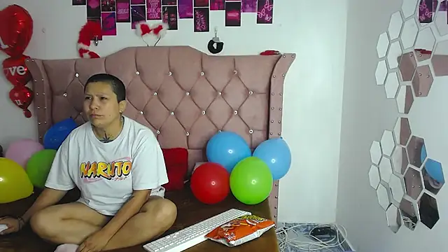 nat evans8 online show from 4, 4, 2026