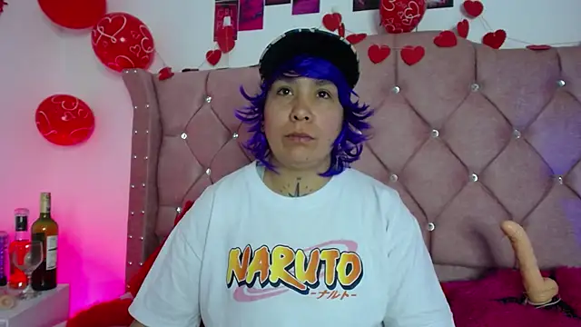 Snapshot of nat_evans8 chatting on 19, 2, 2026 nat evans8 online show from 19, 2, 2026