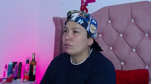 Snapshot of nat_evans8 chatting on 28, 2, 2026 nat evans8 online show from 28, 2, 2026