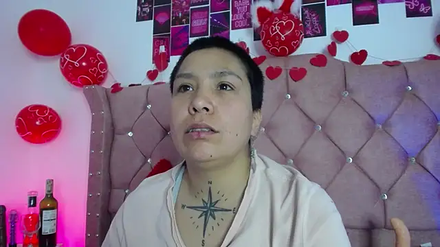 Snapshot of nat_evans8 chatting on 18, 2, 2026 nat evans8 online show from 18, 2, 2026