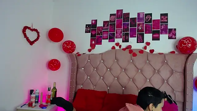 Snapshot of nat_evans8 chatting on 22, 2, 2026 nat evans8 online show from 22, 2, 2026