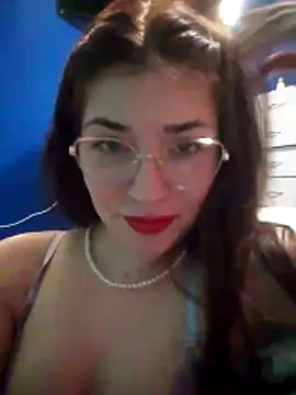 Snapshot of Luna33- chatting on 15, 2, 2026 Luna33- online show from 15, 2, 2026