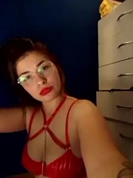 Snapshot of Luna33- chatting on 18, 2, 2026 Luna33- online show from 18, 2, 2026