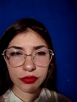 Snapshot of Luna33- chatting on 13, 2, 2026 Luna33- online show from 13, 2, 2026