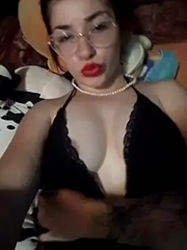 Snapshot of Luna33- chatting on 16, 2, 2026 Luna33- online show from 16, 2, 2026