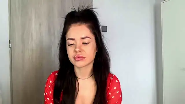 NicoleSensual online show from 9, 4, 2026