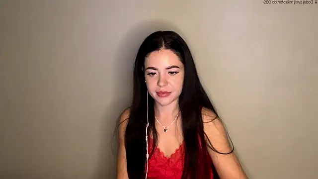 NicoleSensual online show from 5, 5, 2026