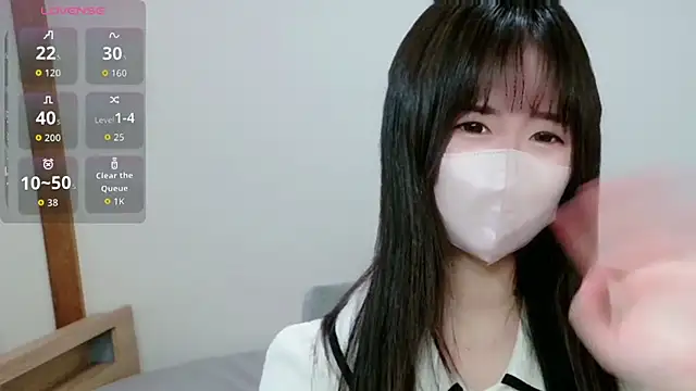 natsumi- online show from 28, 2, 2026