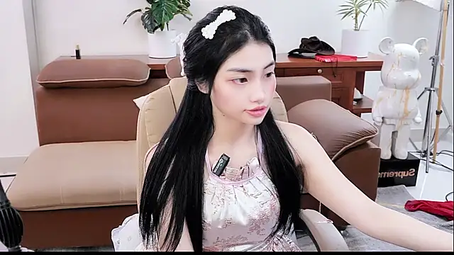 Snapshot of xiaoyu_baobei chatting on 28, 2, 2026 xiaoyu baobei online show from 28, 2, 2026