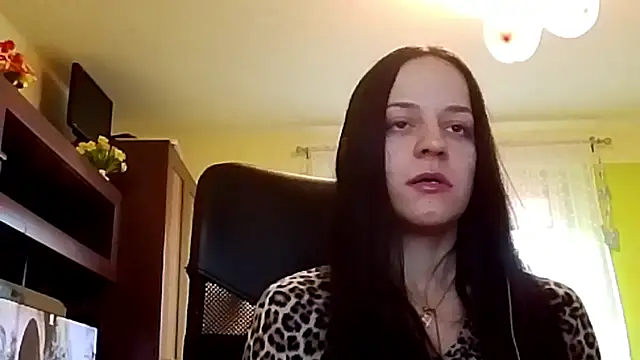 AlinaHoney online show from 11, 2, 2026