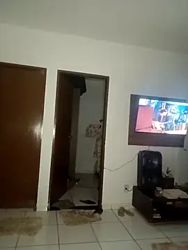 LittleblackBrasil online show from 2, 3, 2026