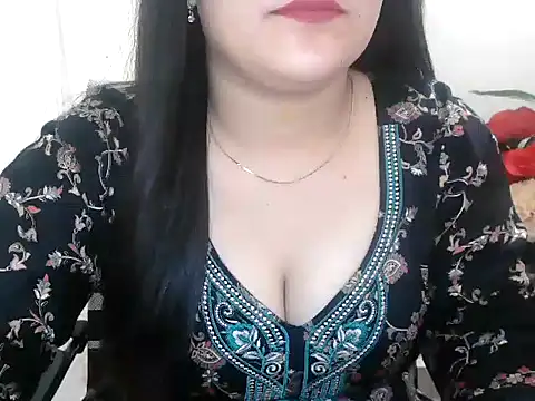 Snapshot of _chitranshi chatting on 11, 7, 2026 chitranshi online show from 11, 7, 2026