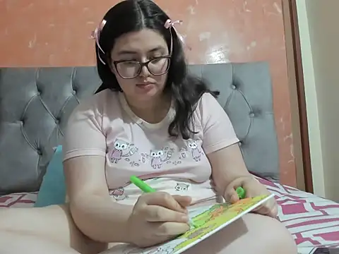 DearestKittyKat online show from 21, 2, 2026