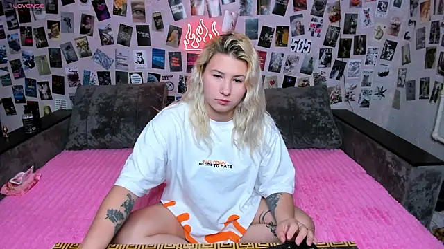 x Ulya1cutex online show from 1, 6, 2026