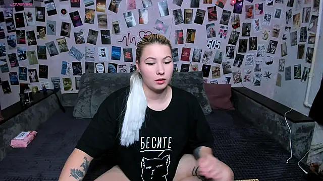 x Ulya1cutex online show from 15, 5, 2026