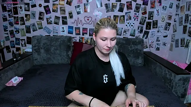 x Ulya1cutex online show from 9, 5, 2026
