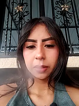 Snapshot of HotGirlK69 chatting on 22, 2, 2026 HotGirlK69 online show from 22, 2, 2026