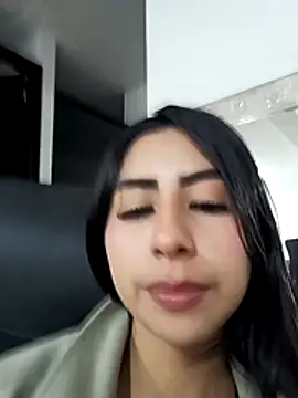 Snapshot of HotGirlK69 chatting on 3, 3, 2026 HotGirlK69 online show from 3, 3, 2026