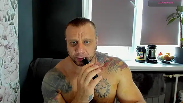 Samson Legend online show from 4, 10, 2025