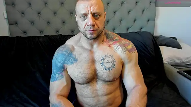 Samson Legend online show from 20, 6, 2026
