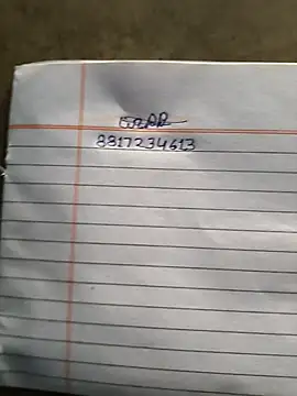 Kiran hote online show from 19, 2, 2026