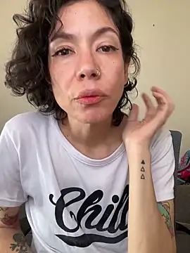 JeanneDuval8888 online show from 7, 5, 2026